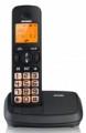 BROTHER Telefono fisso cordless Brondi Bravo Rick tasti grandi nero